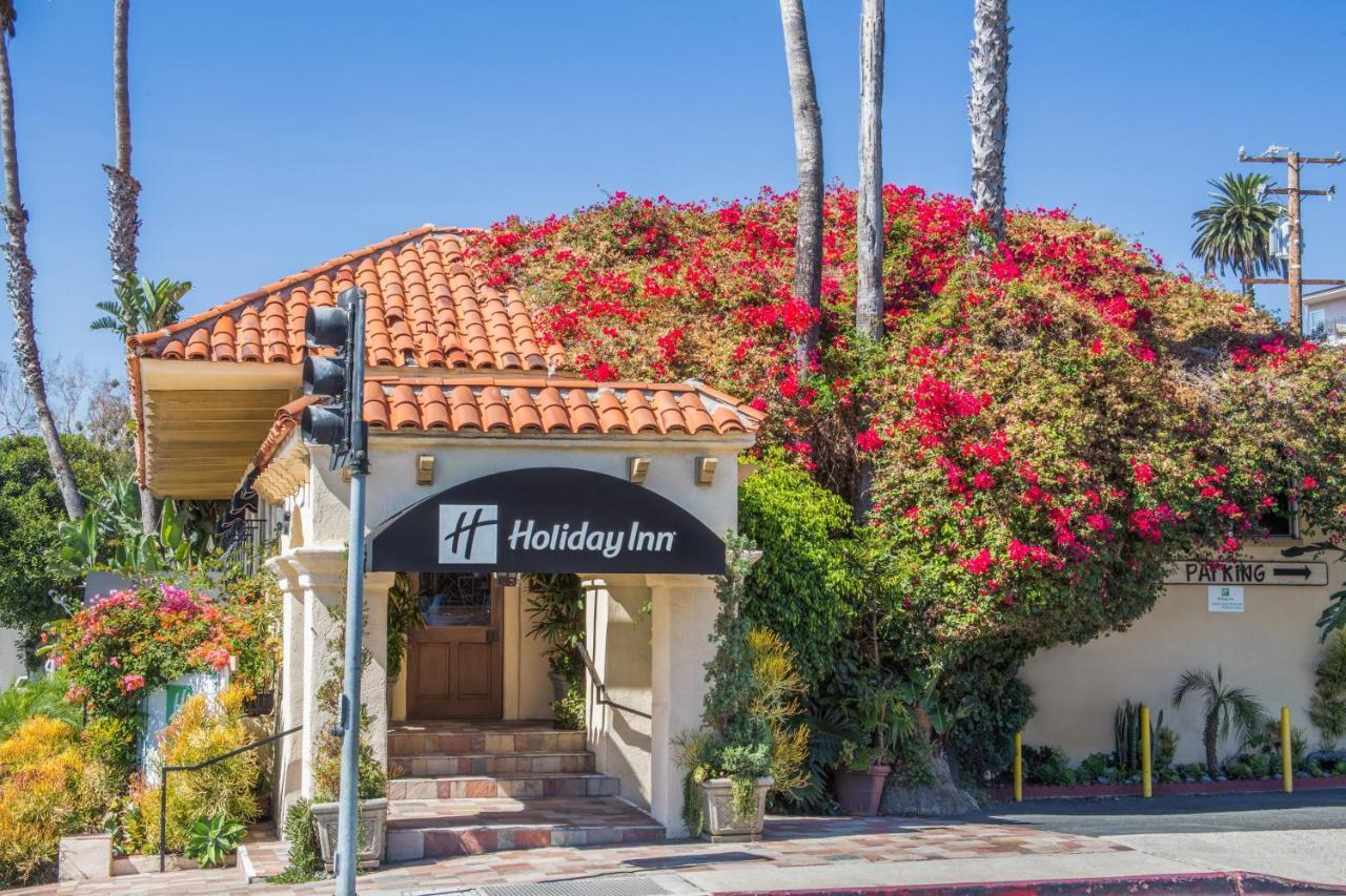 Holiday Inn Laguna Beach, An Ihg Hotel Exterior foto