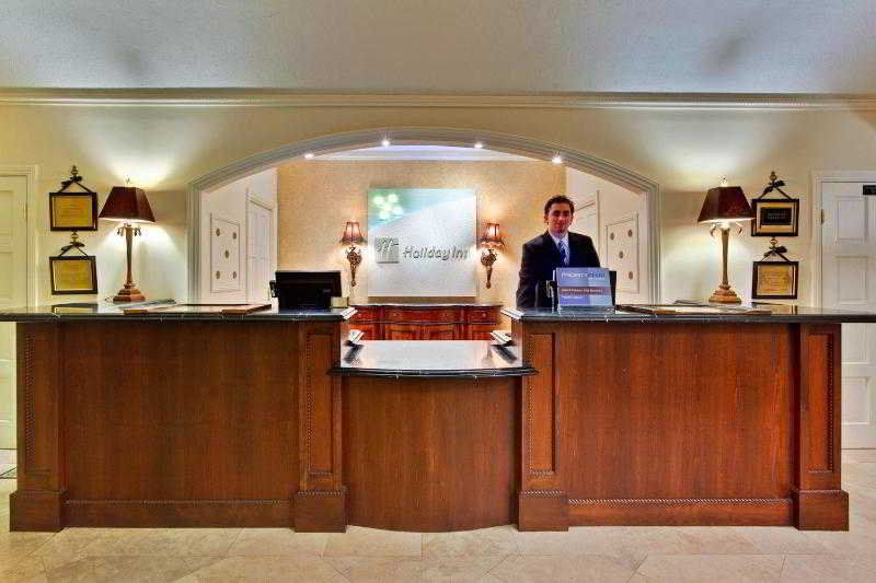 Holiday Inn Laguna Beach, An Ihg Hotel Interior foto