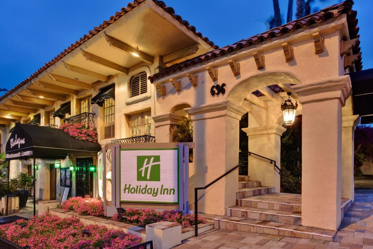 Holiday Inn Laguna Beach, An Ihg Hotel Exterior foto