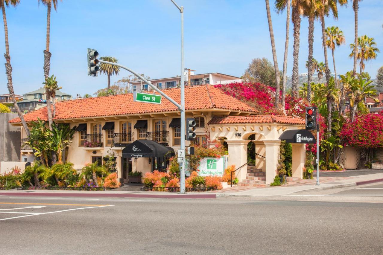 Holiday Inn Laguna Beach, An Ihg Hotel Exterior foto