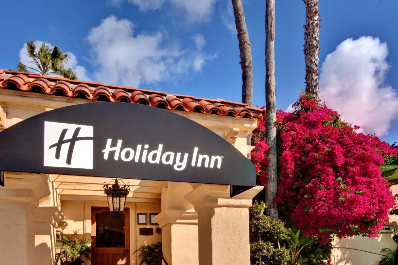 Holiday Inn Laguna Beach, An Ihg Hotel Exterior foto